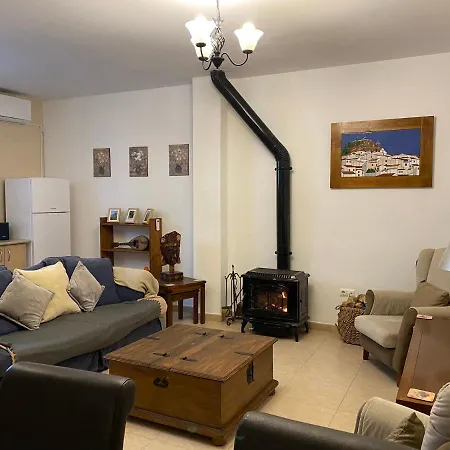 Martin Apartment *